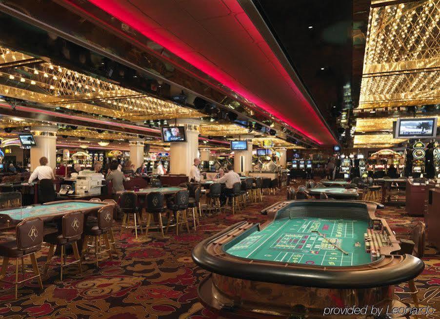 Riviera Hotel & Casino Las Vegas Facilități foto